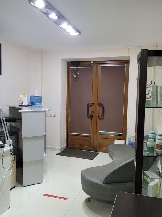 Продам салон красоты