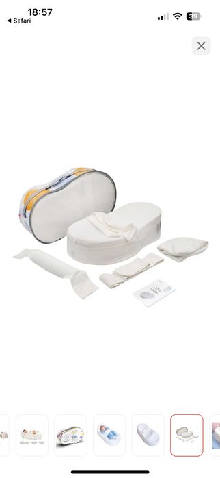 Товары для малыша