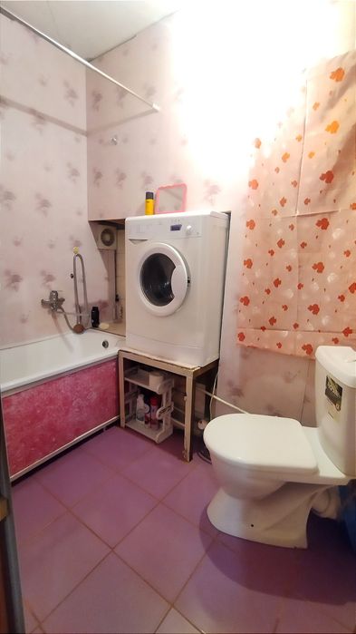 В продаже 3 - х комнатная