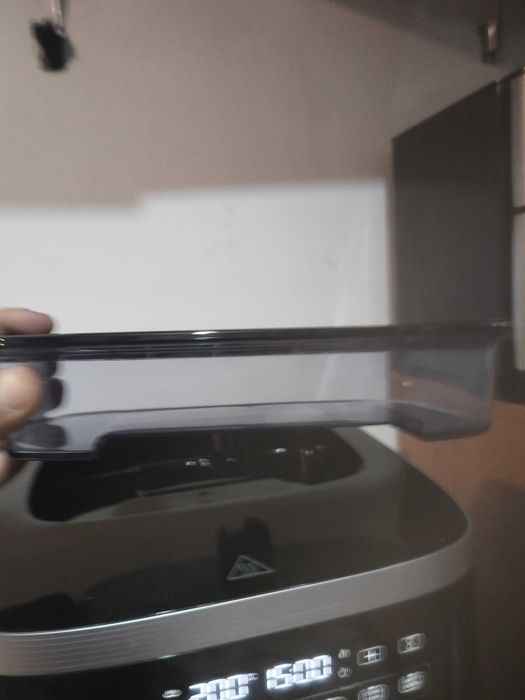 Нов Еър Фраяр с Фурна, Грил и Готвене на Пара  Breville 7 Литра