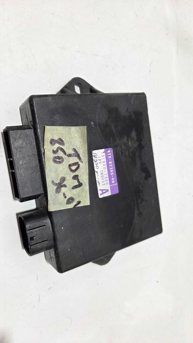 Yamaha TDM850 maner spate cadru bord oglinzi cdi