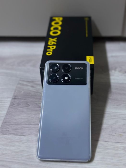 Huawei mate 50-Poco x6 pro 5g