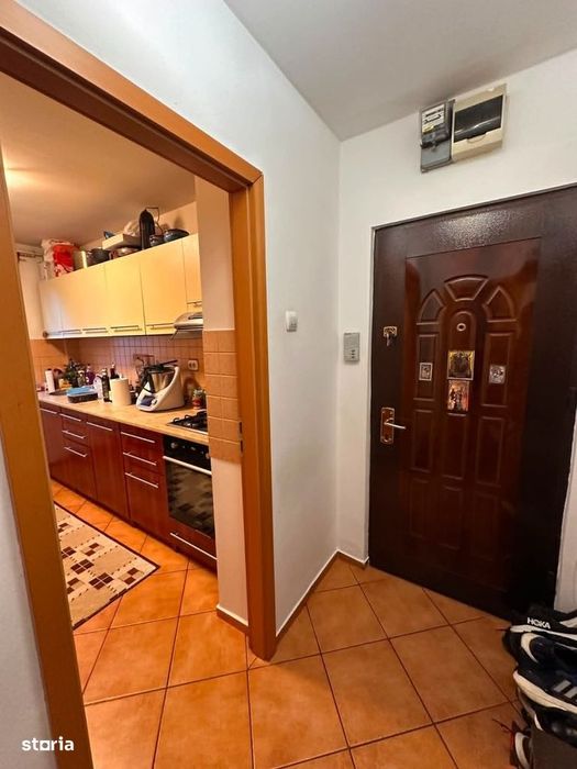 Apartament de 2 camere zona NOUA,str Visinului