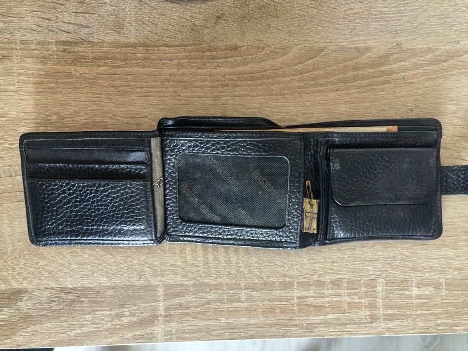 Портмоне Enzo Nori