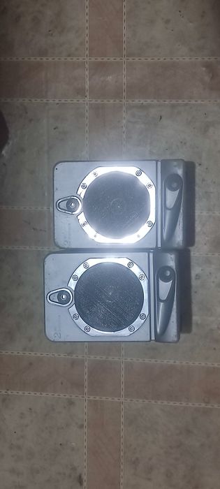 Колонки(динамики)