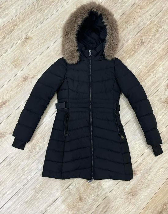 Зимно дамско яке