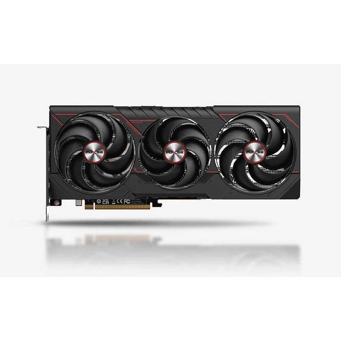 Sapphire PULSE Radeon RX 9070 XT GAMING | 16GB GDDR6
