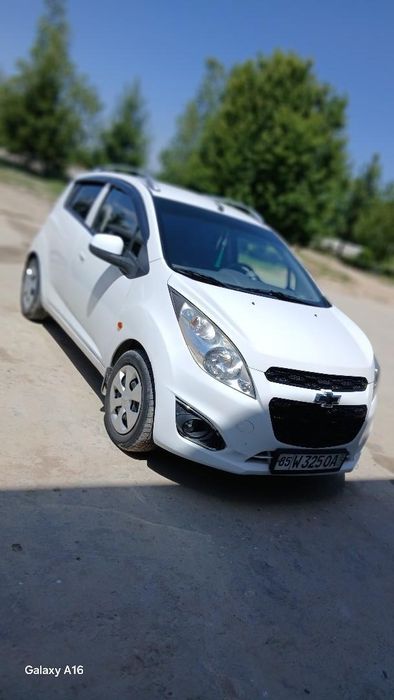 Arzon narxda spark luks dptiladi Urgutda manzil