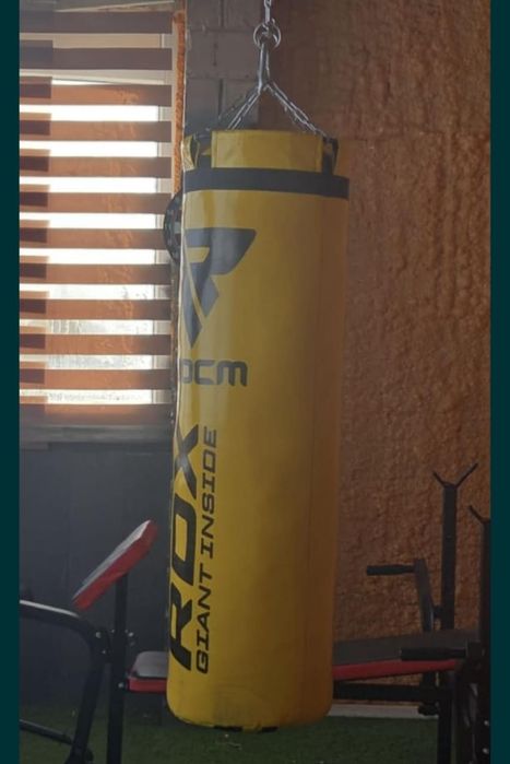 Груша спортивная 100см