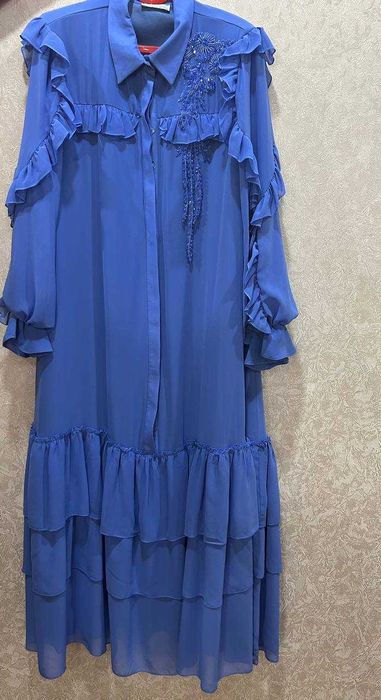 Туркиядан кеган кўйлак