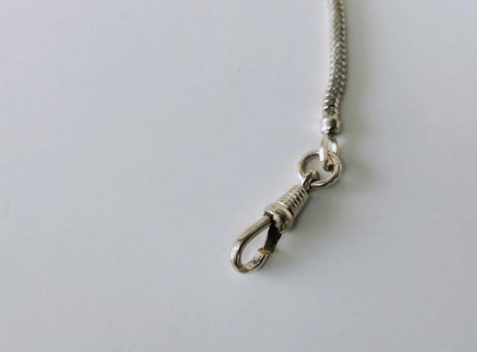 Vechi Lant ceas de buzunar