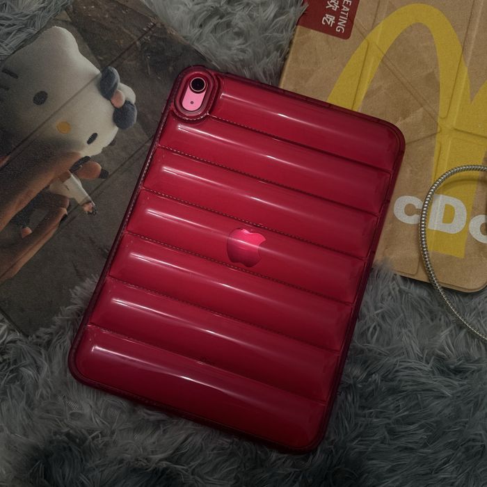 ipad 10gen 10.9 розовый 2022