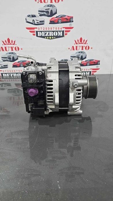 Alternator 48V 250A 9000KM 04L903030F / 04L903030C Audi 2.0 TDI quattro 204 cai DYYA