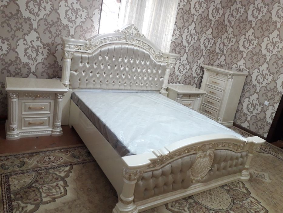 Mebel ustanofka usto