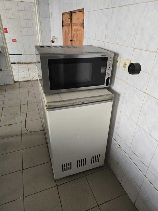 Кухонное оборудование