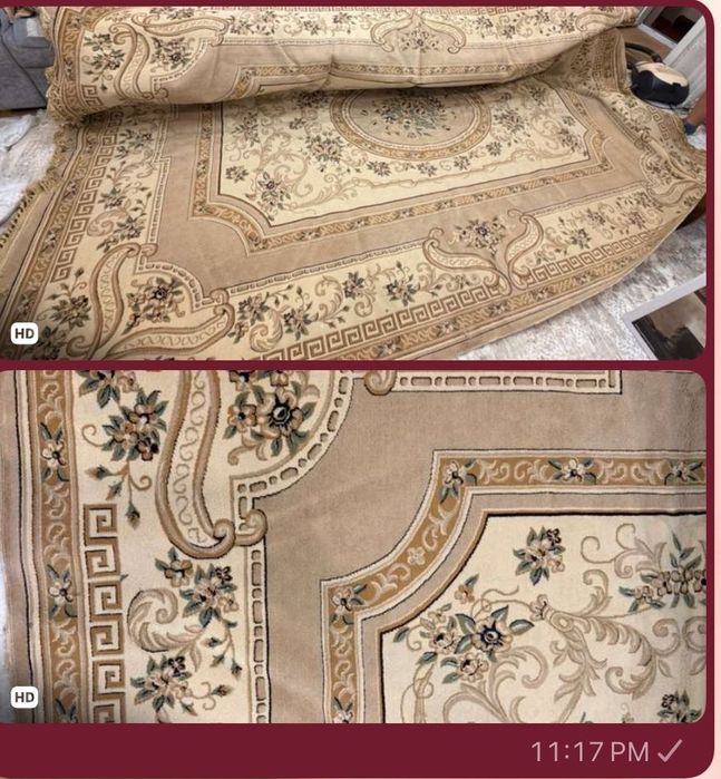 Продам Ковры разные