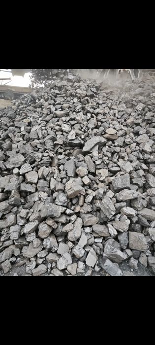 Уголь каражыра каменный