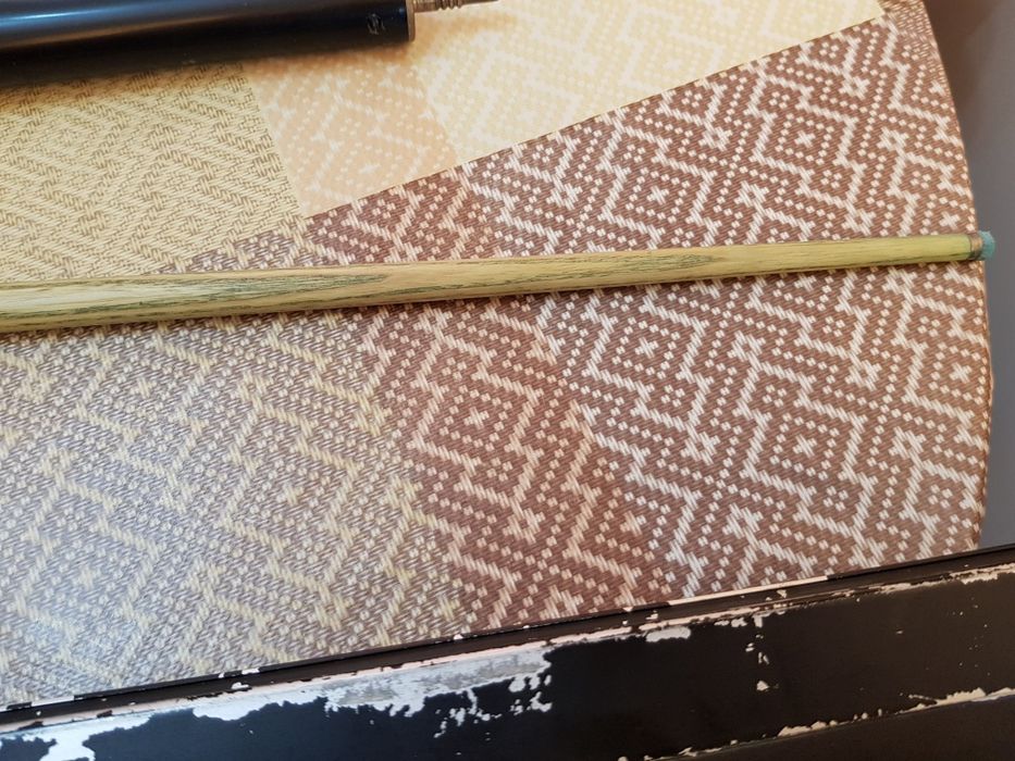 Снукърска щека спешно