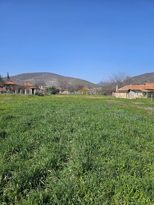 Продава се Парцел в с. Оряховица, Област Стара Загора - 4029 кв.м за 9 €/кв.м - Снимка #4