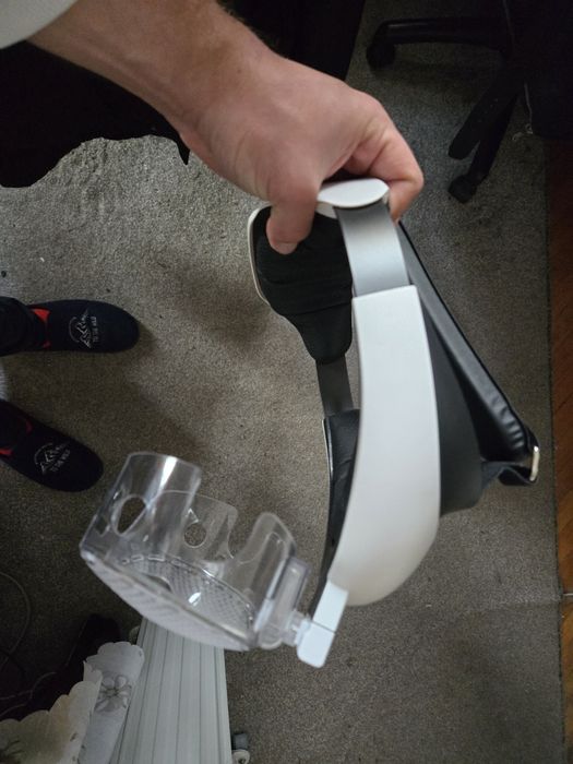 Quest 3s pro strap/ страп