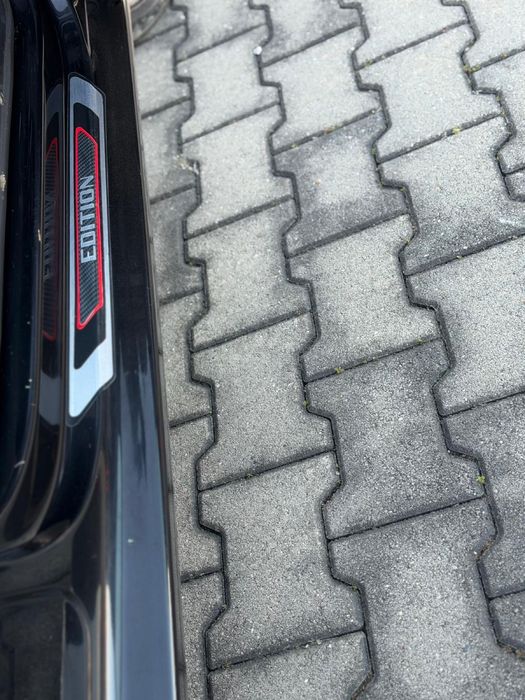 VW Golf 6 Automat 2013