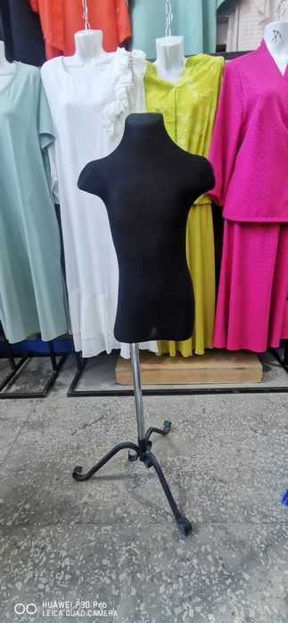 Продам манекены для одежды в Актобе – разные