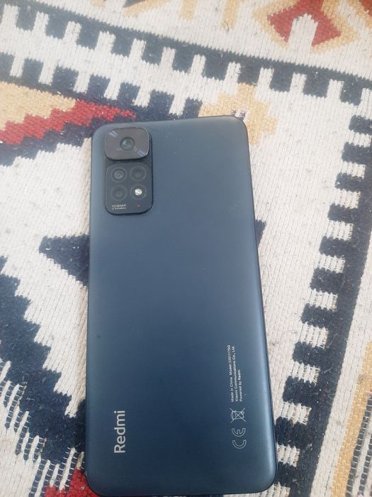 Redmi note 11s 128gb