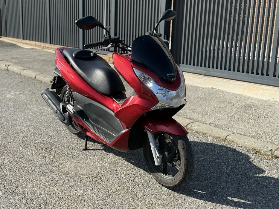 Scuter Honda PCX 125