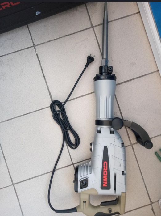 Аренда инструментов