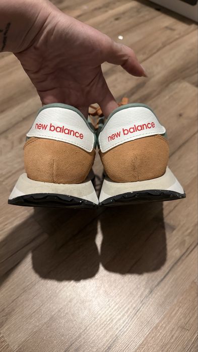 Кроссовки New Balance 237
