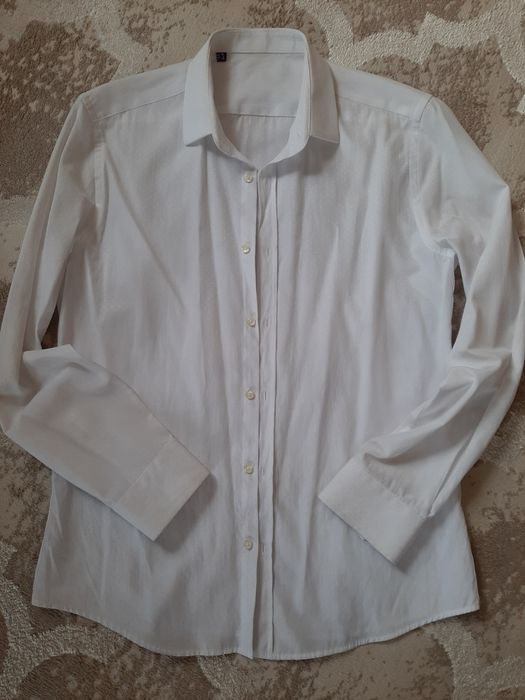 Рубашки на подростка