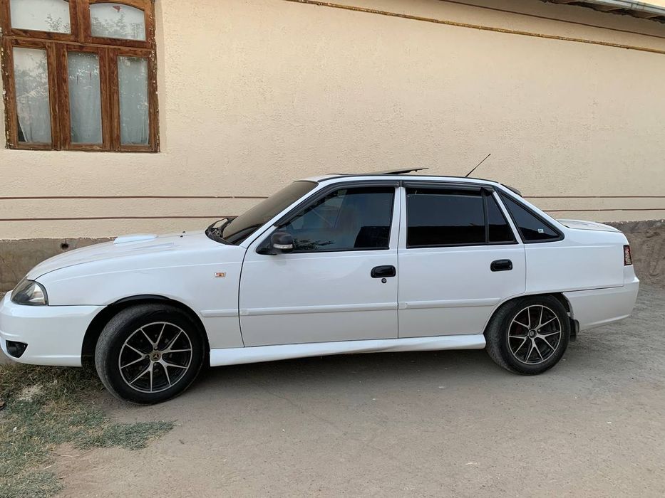 Nexia 2 kafolati bilan