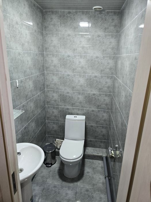 Паркентский Ж/К Урбан Строй 3хКом/4/8