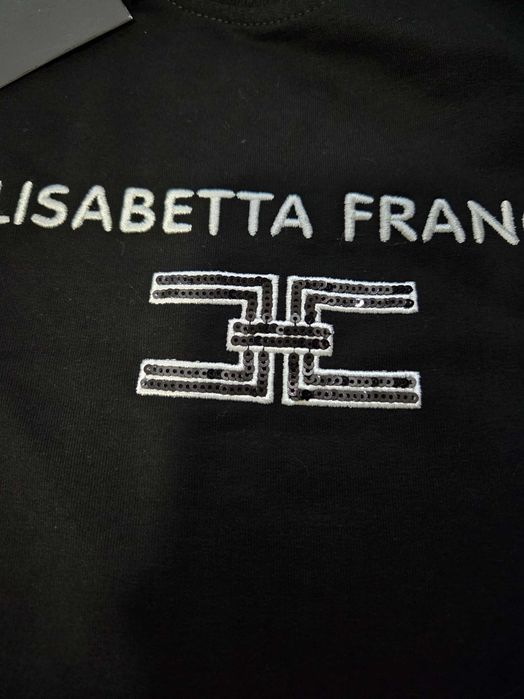 Elizabetta Franchi  блуза с етикет