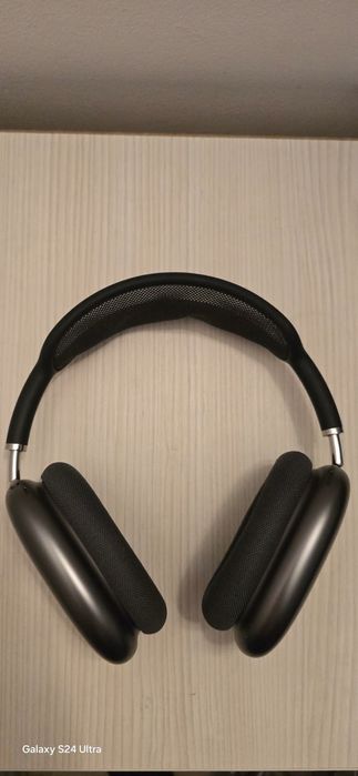 Căști Airpods Max