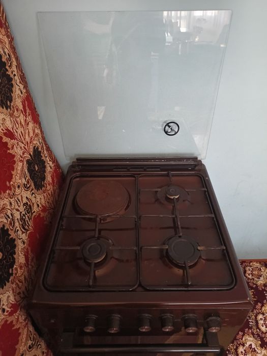 Shivaki Gaz Plitasi sotiladi