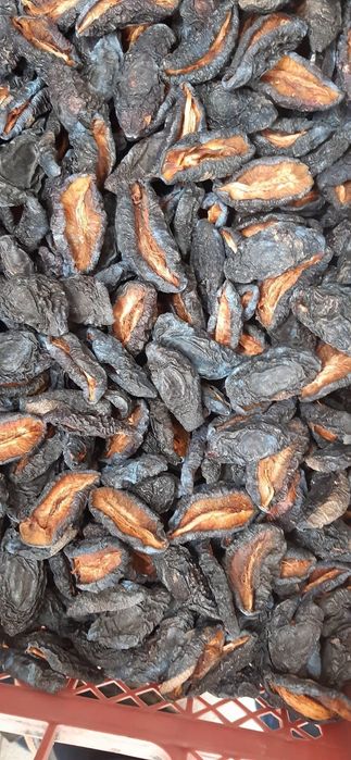 Продам сухофрукты