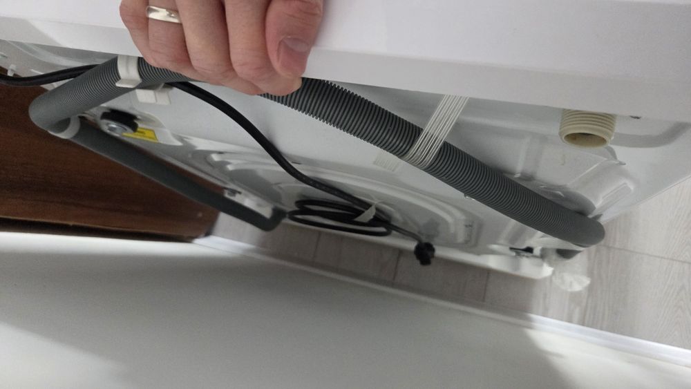 Стиральная машинка