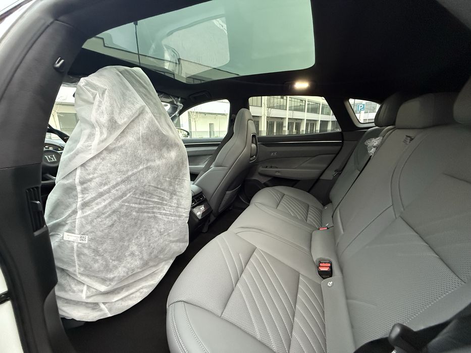 Zeekr 001 You Sport Full 2025 chegirma narxlarda