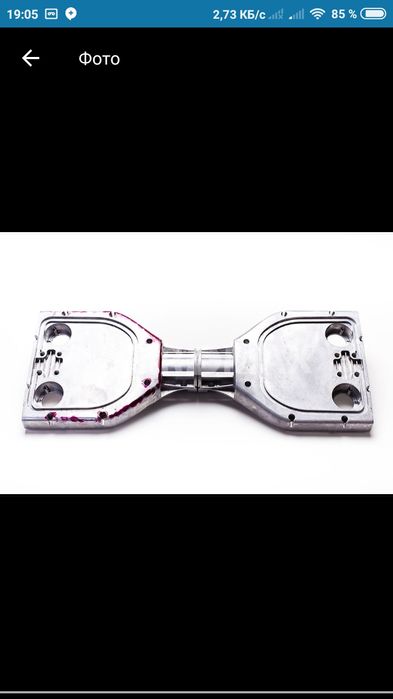 Click.Качественная зарядка,аккумулятор"Самсунг" для Сигвей с Гарантией