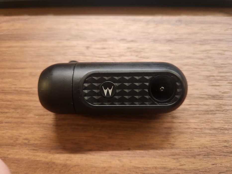 Camera Video trafic Motorola MDC10W G-Shock Unghi 140