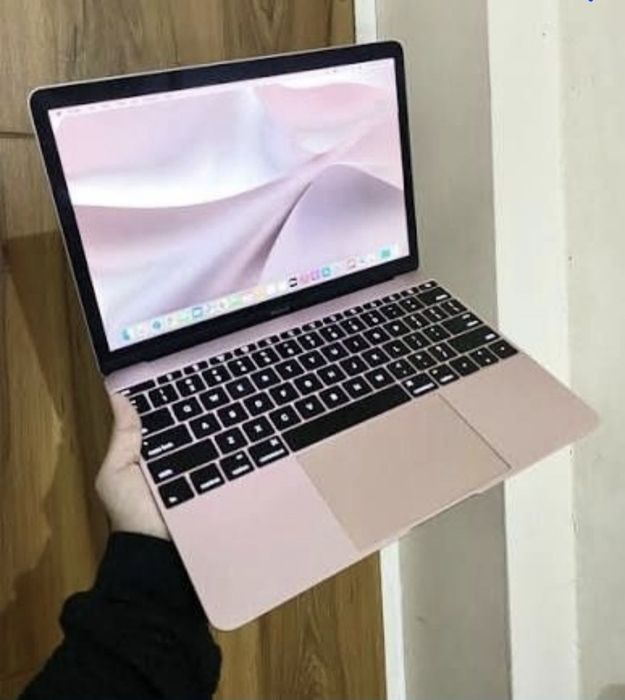Mackbook Air Retina 2018