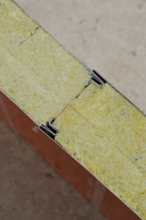 Сэндвич панели  Казахстан