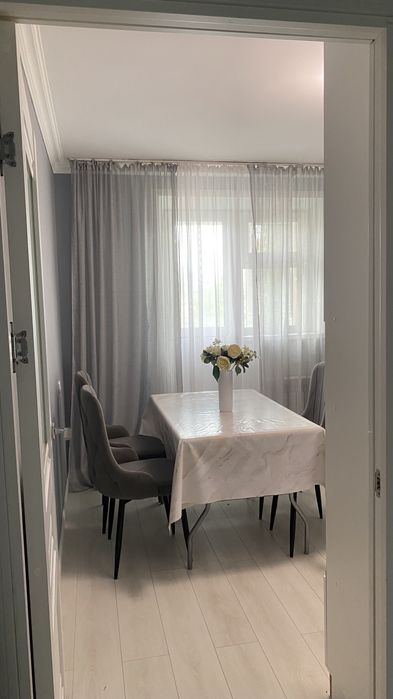 Продается 3-х ком.кв. улучшенной планировки