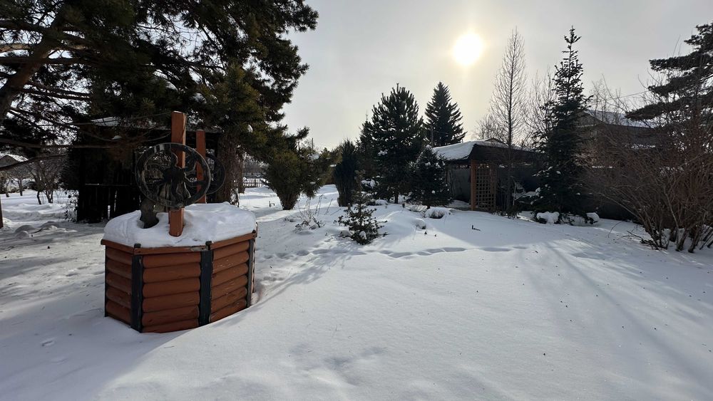 Продается дача в с/о Вагонник