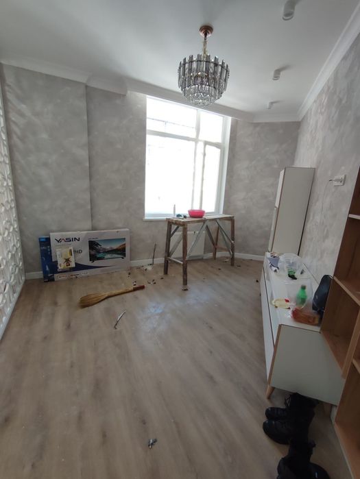 Уборка квартир, клининг помещения