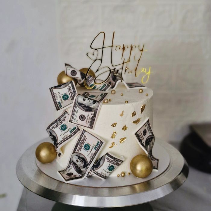 Торты на заказ Астана