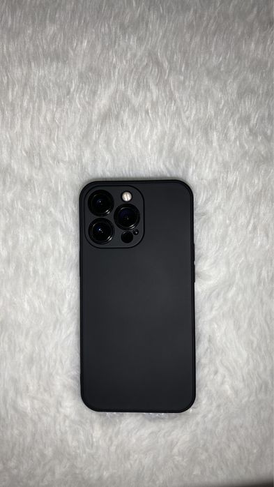 Huse silicon iPhone 13, 13Pro, 14, 14Pro