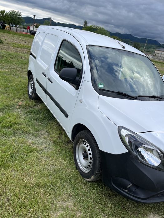 Mercedez Citan 109 an 2018