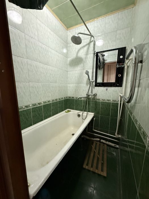 3 xonali kvartira srochni ijaraga beriladi